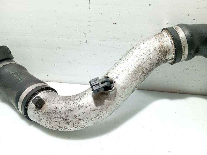 Recambio de tubo para bmw 3 (e90) 320 d referencia OEM IAM 11617793783 11617790524 11617793784
