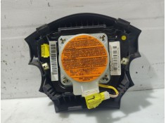 Recambio de airbag delantero izquierdo para nissan almera ii hatchback (n16) 1.5 referencia OEM IAM 98510BM405   2