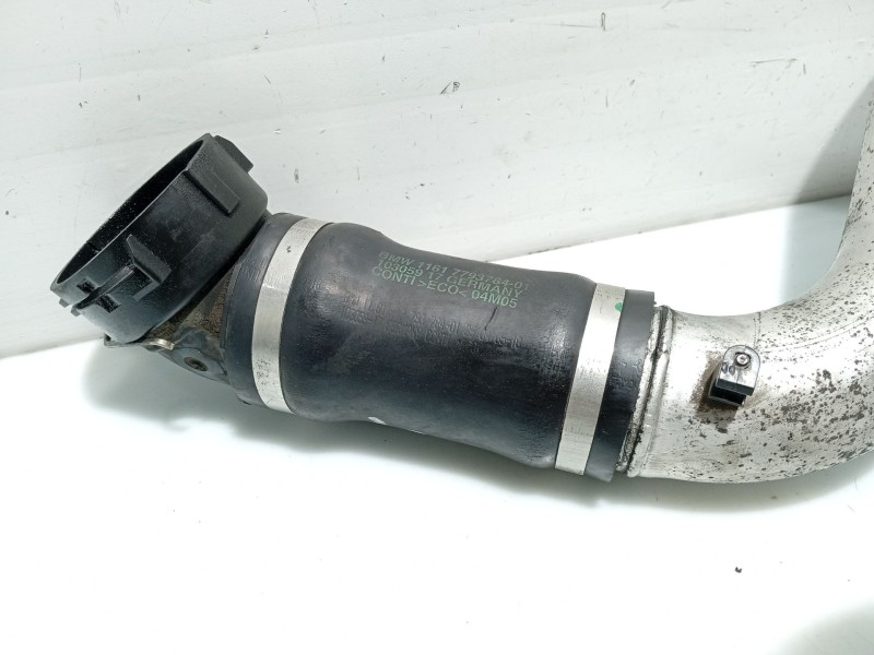 Recambio de tubo para bmw 3 (e90) 320 d referencia OEM IAM 11617793783 11617790524 11617793784