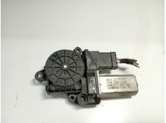 Recambio de motor elevalunas trasero izquierdo para fiat croma (194) 1.9 8v multijet dynamic referencia OEM IAM 5000469   2