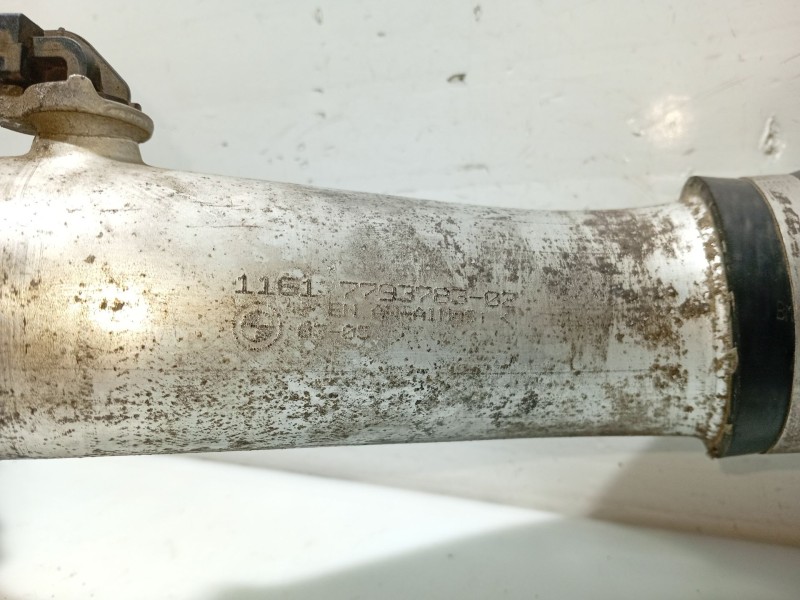 Recambio de tubo para bmw 3 (e90) 320 d referencia OEM IAM 11617793783 11617790524 11617793784