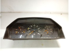 Recambio de cuadro instrumentos para mercedes-benz 124 sedán (w124) 200 d (124.120) referencia OEM IAM 12468000875070 87001280C 