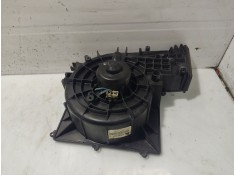 Recambio de ventilador calefaccion para nissan almera ii hatchback (n16) 1.5 referencia OEM IAM 27230AV000  