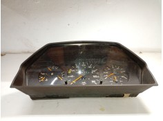 Recambio de cuadro instrumentos para mercedes-benz 124 sedán (w124) 200 d (124.120) referencia OEM IAM 12468000875070 87001280C  2