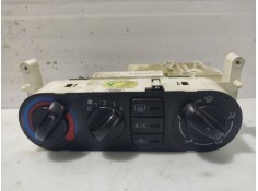 Recambio de mando calefaccion / aire acondicionado para nissan almera ii hatchback (n16) 1.5 referencia OEM IAM 27510BN011 27510