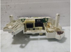 Recambio de mando calefaccion / aire acondicionado para nissan almera ii hatchback (n16) 1.5 referencia OEM IAM 27510BN011 27510 2