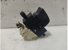 Recambio de mando elevalunas delantero derecho para nissan almera ii hatchback (n16) 1.5 referencia OEM IAM 80960BM520   2