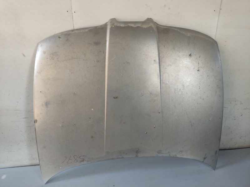 Recambio de capot delantero para seat leon (1m1) 1.9 tdi referencia OEM IAM 1M0823033D  