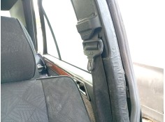 Recambio de cinturon seguridad delantero izquierdo para mercedes-benz 124 sedán (w124) 200 d (124.120) referencia OEM IAM 124860