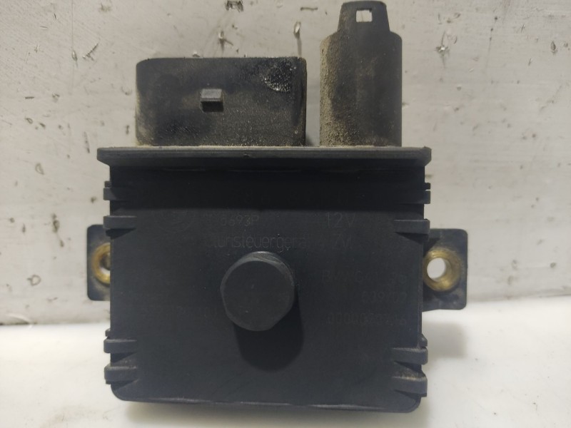 Recambio de modulo electronico para bmw serie 3 berlina (e46) referencia OEM IAM 7786582103  