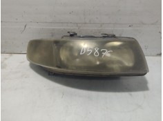 Recambio de faro derecho para seat leon (1m1) 1.9 tdi referencia OEM IAM 1M1941016  
