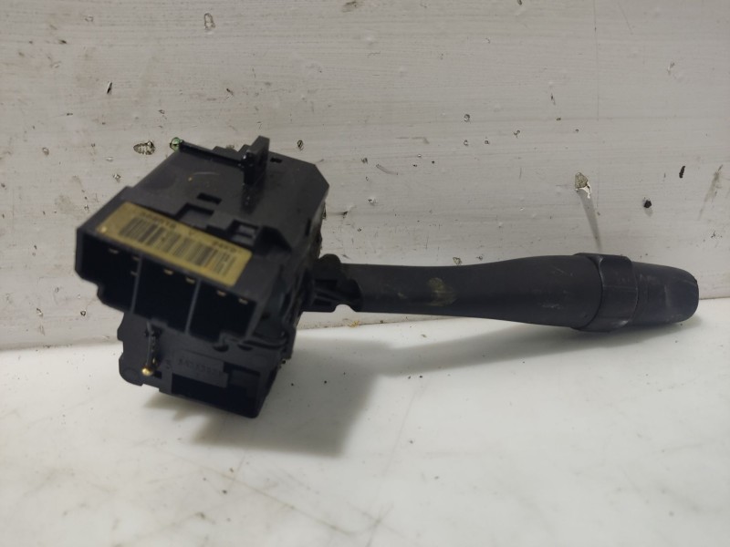 Recambio de mando intermitentes para nissan almera ii hatchback (n16) 1.5 referencia OEM IAM 36851BV09A1  