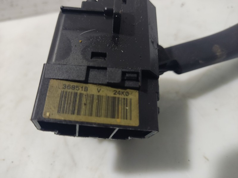 Recambio de mando intermitentes para nissan almera ii hatchback (n16) 1.5 referencia OEM IAM 36851BV09A1  