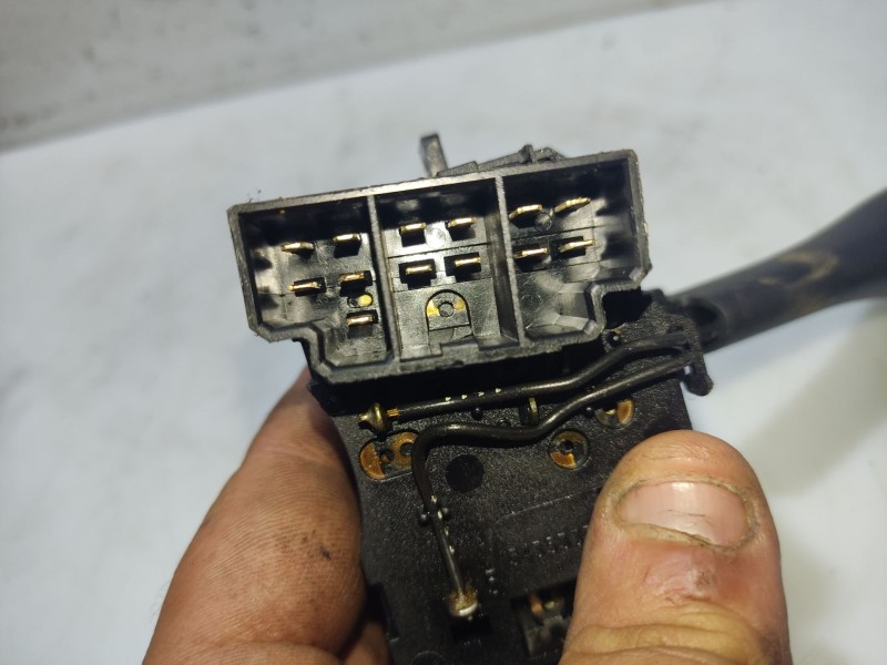 Recambio de mando intermitentes para nissan almera ii hatchback (n16) 1.5 referencia OEM IAM 36851BV09A1  