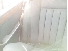 Recambio de cinturon seguridad trasero derecho para mercedes-benz 124 sedán (w124) 200 d (124.120) referencia OEM IAM 1248600585 2