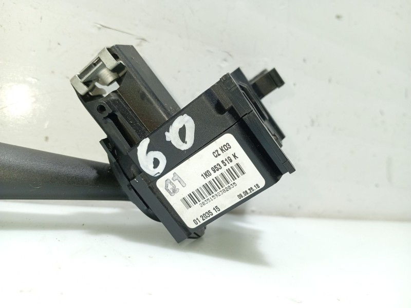 Recambio de mando limpia para skoda superb ii (3t4) 2.0 tdi referencia OEM IAM 1K0953519K  01203515