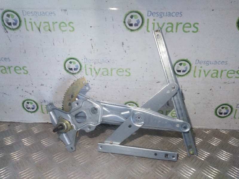 Recambio de elevalunas trasero derecho para  referencia OEM IAM   