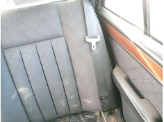 Recambio de cinturon seguridad trasero izquierdo para mercedes-benz 124 sedán (w124) 200 d (124.120) referencia OEM IAM 12486005 2