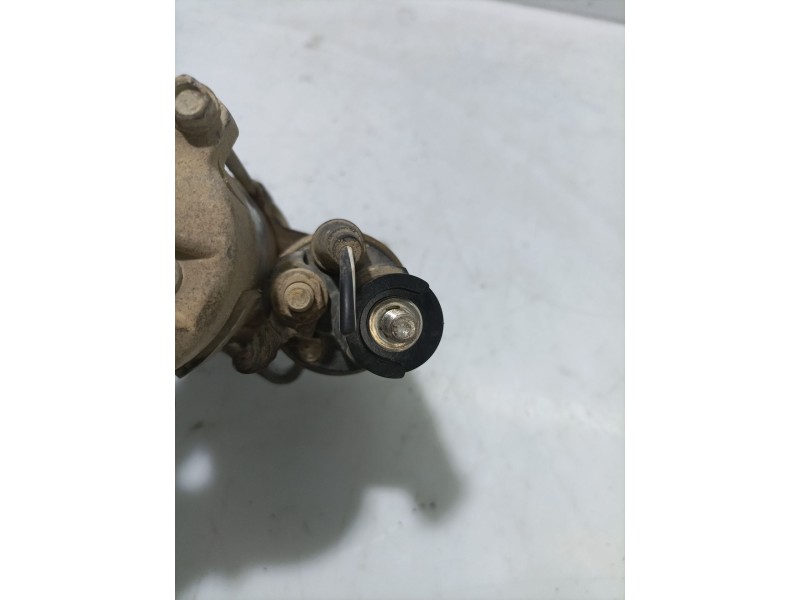 Recambio de motor arranque para kia carens 2.0 crdi ex monovolumen referencia OEM IAM   