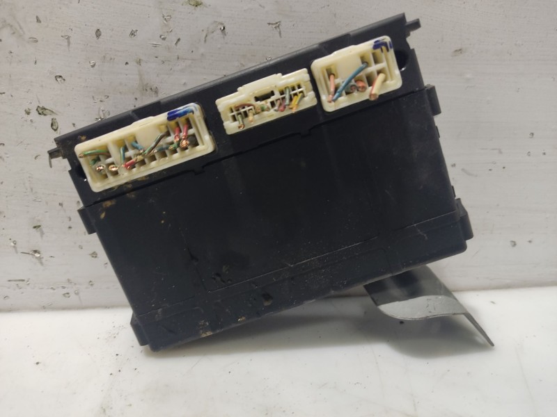 Recambio de modulo electronico para nissan almera ii hatchback (n16) 1.5 referencia OEM IAM 28551BM402  5WK48513