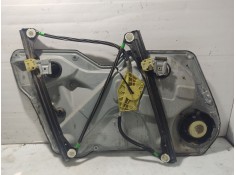 Recambio de elevalunas delantero izquierdo para seat leon (1m1) 1.9 tdi referencia OEM IAM 1M0837461  