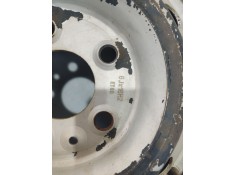 Recambio de llanta para peugeot boxer furgoneta (244) 2.8 hdi referencia OEM IAM 5401A2   2