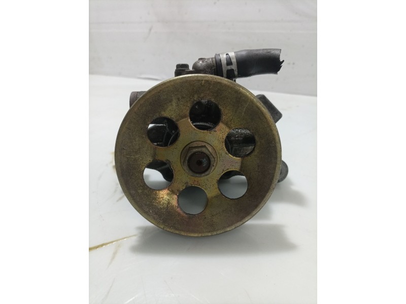 Recambio de bomba direccion para kia carens 2.0 crdi ex monovolumen referencia OEM IAM   