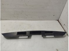 Recambio de moldura para nissan almera ii hatchback (n16) 1.5 referencia OEM IAM 90810BM460  