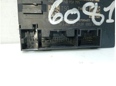 Recambio de modulo electronico para skoda superb ii (3t4) 2.0 tdi referencia OEM IAM 7N0959795   2