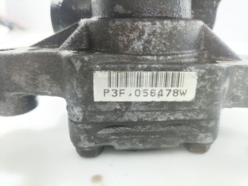 Recambio de bomba direccion para kia carens 2.0 crdi ex monovolumen referencia OEM IAM   