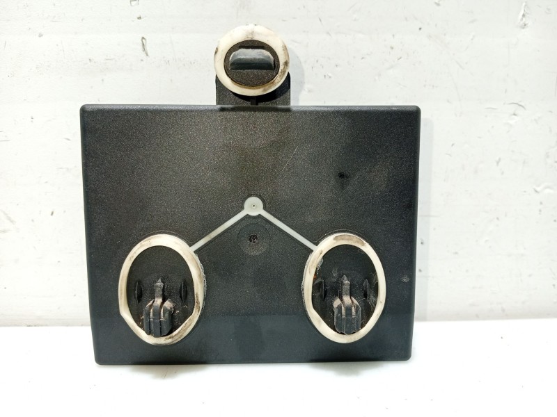 Recambio de modulo electronico para skoda superb ii (3t4) 2.0 tdi referencia OEM IAM 7N0959795  