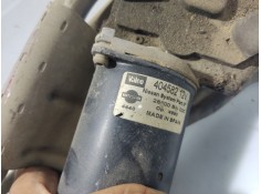 Recambio de motor limpia delantero para nissan almera ii hatchback (n16) 1.5 referencia OEM IAM 404582 28800BN000  2