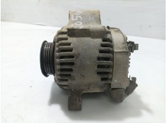 Recambio de alternador para kia carens 2.0 crdi ex monovolumen referencia OEM IAM   