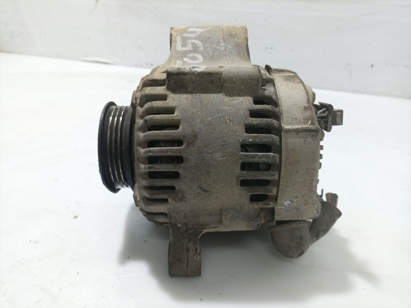 Recambio de alternador para kia carens 2.0 crdi ex monovolumen referencia OEM IAM   