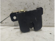 Recambio de cerradura maletero / porton para seat leon (1m1) 1.9 tdi referencia OEM IAM 6L6827505A9B9 3B9827505 