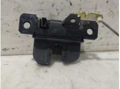 Recambio de cerradura maletero / porton para seat leon (1m1) 1.9 tdi referencia OEM IAM 6L6827505A9B9 3B9827505  2