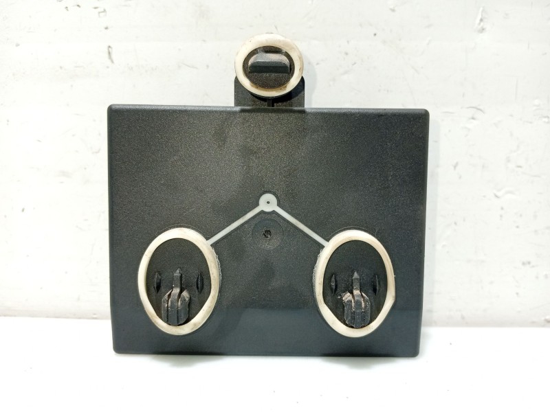 Recambio de modulo electronico para skoda superb ii (3t4) 2.0 tdi referencia OEM IAM 7N0959794  