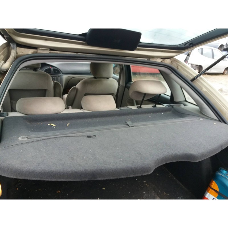 citroen c5 berlina 1.6 hdi cat (9hy / dv6ted4)   |   0.04 - 0.08 | 2004 - 2008 | 109 cv / 80 kw del año 2004