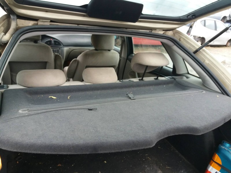 citroen c5 berlina 1.6 hdi cat (9hy / dv6ted4)   |   0.04 - 0.08 | 2004 - 2008 | 109 cv / 80 kw del año 2004