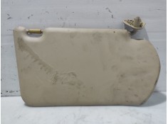 Recambio de parasol izquierdo para nissan almera ii hatchback (n16) 1.5 referencia OEM IAM 96401BM470   2