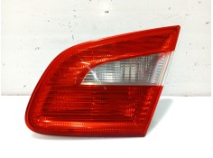 Recambio de piloto trasero derecho interior para skoda superb ii (3t4) 2.0 tdi referencia OEM IAM 3T5945108 3T5945094 