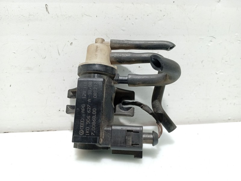 Recambio de modulo electronico para skoda superb ii (3t4) 2.0 tdi referencia OEM IAM 1K0906627A  700868000