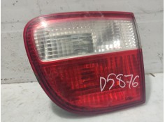 Recambio de piloto trasero derecho interior para seat leon (1m1) 1.9 tdi referencia OEM IAM 1M694510801C  