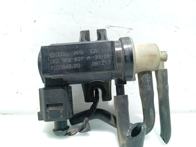 Recambio de modulo electronico para skoda superb ii (3t4) 2.0 tdi referencia OEM IAM 1K0906627A  700868000