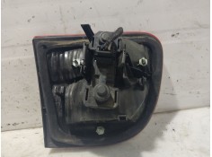 Recambio de piloto trasero derecho interior para seat leon (1m1) 1.9 tdi referencia OEM IAM 1M694510801C   2