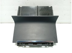 Recambio de cenicero para skoda superb ii (3t4) 2.0 tdi referencia OEM IAM 3T0857962B 3T0863077B 