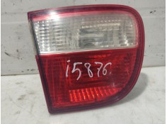 Recambio de piloto trasero izquierdo interior para seat leon (1m1) 1.9 tdi referencia OEM IAM 1M694510701C  