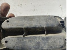 Recambio de rejilla delantera para nissan almera ii hatchback (n16) 1.5 referencia OEM IAM 622574M440   2