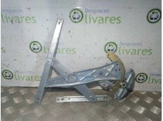 Recambio de elevalunas trasero derecho para  referencia OEM IAM    2