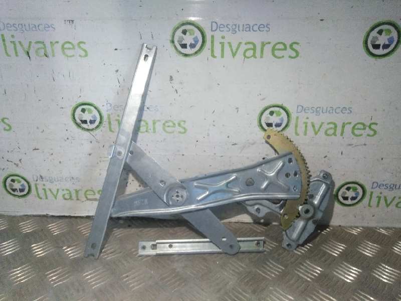 Recambio de elevalunas trasero derecho para  referencia OEM IAM   